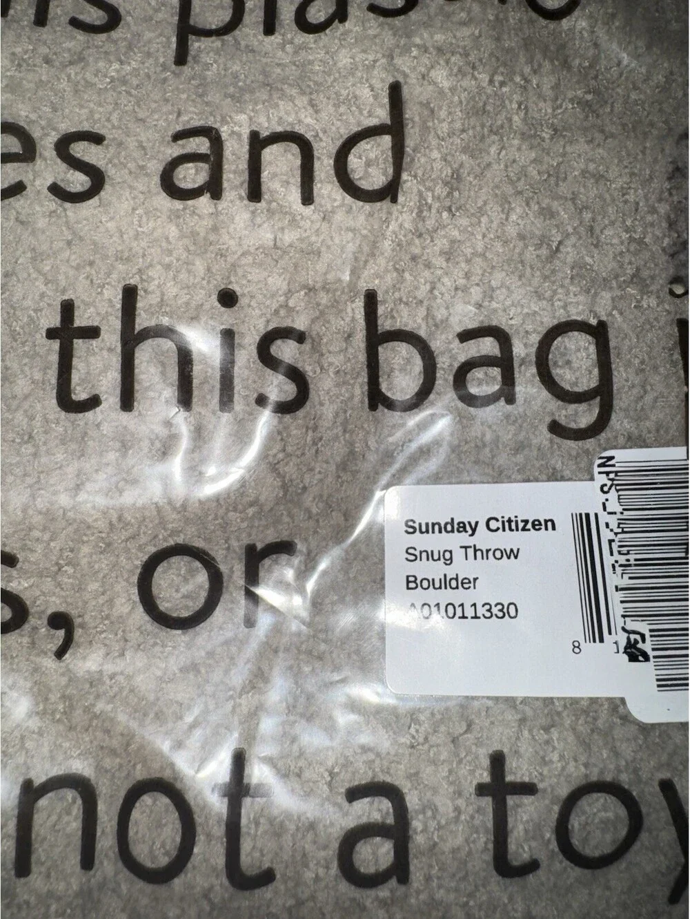 Sunday Citizen new sunday